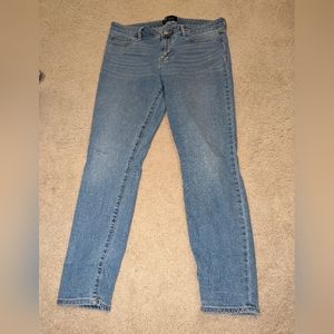 GAP Favorite Jeggings size 10